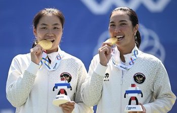 Klasemen Medali SEA Games Sabtu Pagi: Indonesia Kunci Posisi Runner Up