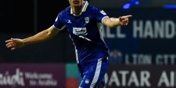 Bojan Hodak Bawa-Bawa Wiliam Marcilio Setelah Persib Bandung Menang 4-1 atas Madura United