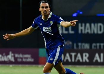 Move On dari Kekalahan Lion City Sailors, Persib Bandung Siap Terkam Madura United di Super League 2025-2026