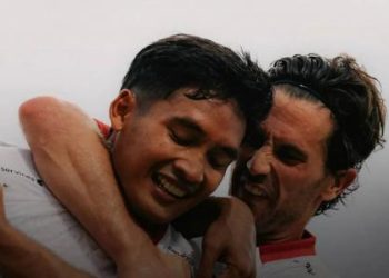 Hasil Borneo FC vs Bali United di Super League: Rekor 11 Kemenangan Pesut Etam Terputus