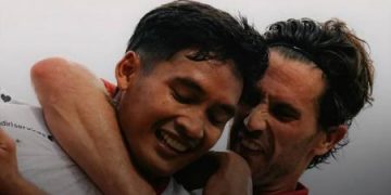 Hasil Borneo FC vs Bali United di Super League: Rekor 11 Kemenangan Pesut Etam Terputus