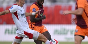 Hasil Borneo FC vs Bali United di Super League 2025-2026: Kalah 0-1, Catatan Sempurna Pesut Etam Terhenti!