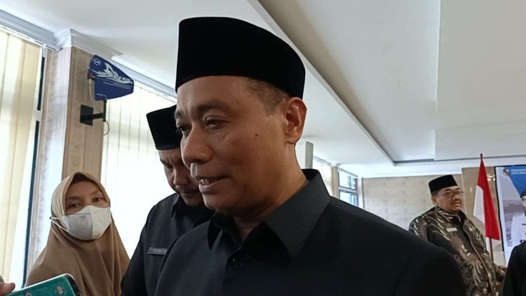 Markarius Anwar : PEMKO Pekanbaru Dukung Larangan Sekolah Libur Keluar Kota