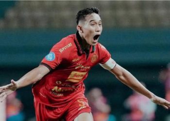 Pelatih Persija Mauricio Souza Dukung Rizky Ridho Menangkan Puskas Award 2025