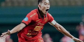 Pelatih Persija Mauricio Souza Dukung Rizky Ridho Menangkan Puskas Award 2025