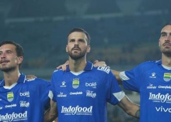 Jadwal Madura United vs Persib di Super League 2025-2026 Malam Ini