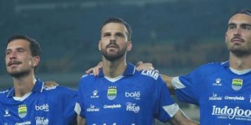 Jadwal Madura United vs Persib di Super League 2025-2026 Malam Ini