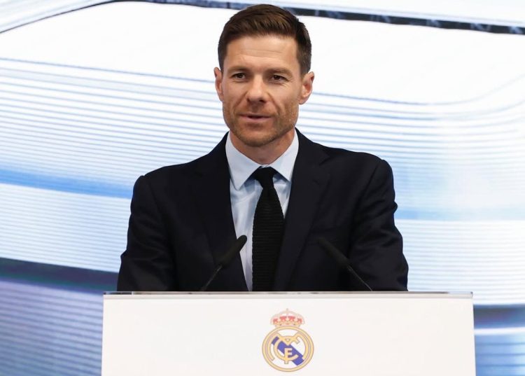 5 Pemain Top Real Madrid yang Diduga Musuhi Xabi Alonso, Nomor 1 Ngamuk di El Clasico