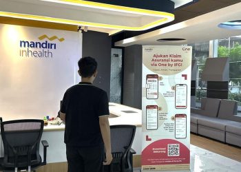 Libur Nataru, Mandiri Inhealth Jaga Kesiapan Layanan Asuransi Kesehatan