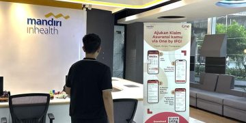 Libur Nataru, Mandiri Inhealth Jaga Kesiapan Layanan Asuransi Kesehatan