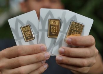 Harga Emas Antam Hari Ini 20 Desember 2025: Rp 2,483 Juta per Gram, Cek Daftarnya