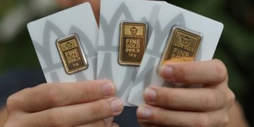 Harga Emas Antam Hari Ini 20 Desember 2025: Rp 2,483 Juta per Gram, Cek Daftarnya