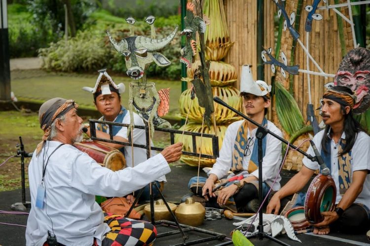 Peningkatan Keselamatan hingga Desa Wisata Jadi Prioritas 2026