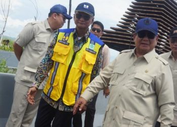 Prabowo Sebut Pertumbuhan Sektor Pariwisata Naik 20 Persen di 2025