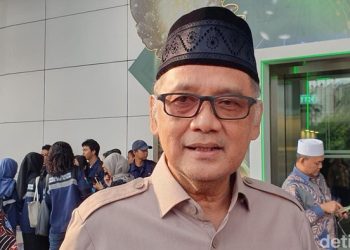 Kuota Haji Beberapa Provinsi Berubah, Menhaj Tegaskan Sudah Sesuai Aturan