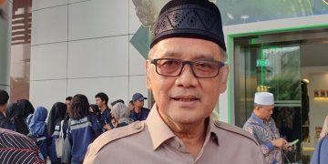 Kuota Haji Beberapa Provinsi Berubah, Menhaj Tegaskan Sudah Sesuai Aturan