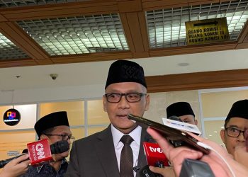Kemenhaj Dorong UMKM Dilibatkan pada Penyelanggaraan Haji 2026