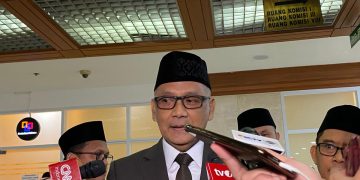 Kemenhaj Dorong UMKM Dilibatkan pada Penyelanggaraan Haji 2026
