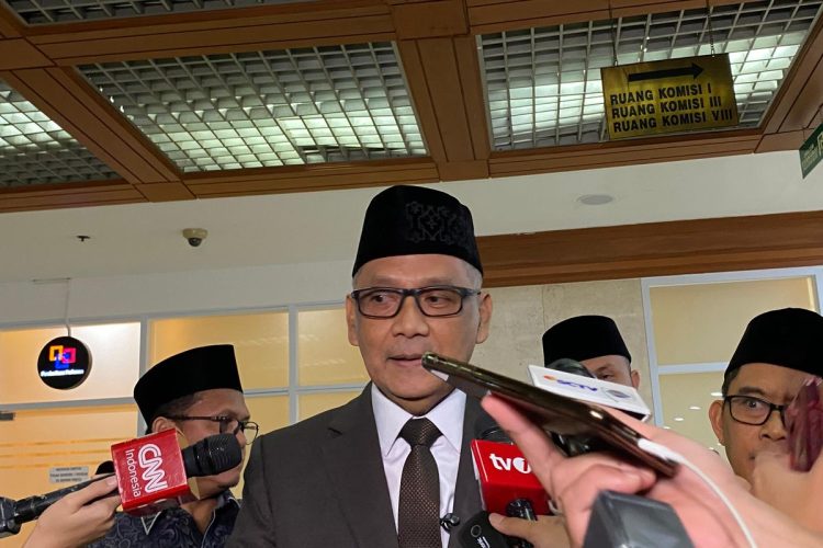 Kemenhaj Dorong UMKM Dilibatkan pada Penyelanggaraan Haji 2026