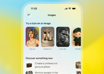 OpenAI Luncurkan ChatGPT Images Terbaru, Diklaim 4x Lebih Cepat & Presisi