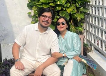 Anak Pertama Lahir, Bilal Indrajaya Resmi Jadi Ayah