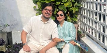 Anak Pertama Lahir, Bilal Indrajaya Resmi Jadi Ayah