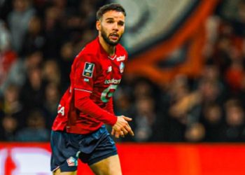 Pelatih Lille Ungkap Kondisi Terkini Cedera Calvin Verdonk, Kabar Buruk Buat Timnas Indonesia!