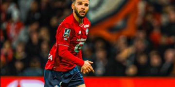 Pelatih Lille Ungkap Kondisi Terkini Cedera Calvin Verdonk, Kabar Buruk Buat Timnas Indonesia!