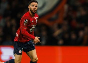 Kabar Buruk, Calvin Verdonk Dipastikan Absen Bela LOSC Lille Kontra Dinamo Zagreb di Liga Europa 2025-2026