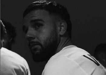 Tampilkan Foto Calvin Verdonk, Klub Prancis Lille Turut Berduka atas Bencana di Sumatera