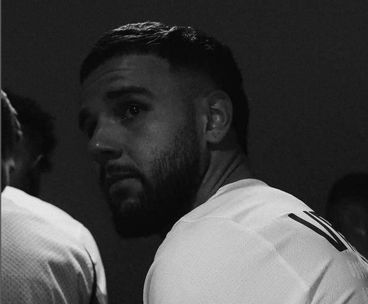 Tampilkan Foto Calvin Verdonk, Klub Prancis Lille Turut Berduka atas Bencana di Sumatera