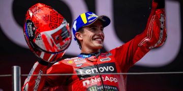 Carlo Pernat Prediksi Marc Marquez Balik ke Honda, Duet dengan Adik Valentino Rossi!