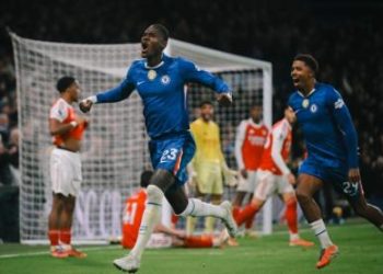 Hasil Lengkap Liga Inggris Semalam: Liverpool Akhiri Tren Negatif, Chelsea Vs Arsenal Imbang