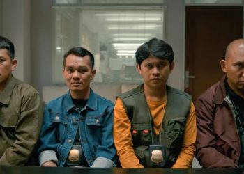 Agak Laen 2 Tembus 8,3 Juta, Jadi Film Terlaris ke-5 di Indonesia