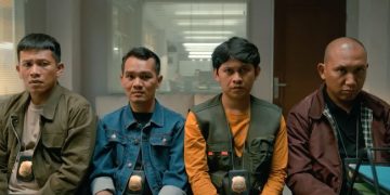 Agak Laen 2 Tembus 8,3 Juta, Jadi Film Terlaris ke-5 di Indonesia