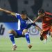 Eliano Reijnders Terancam Akumulasi Kartu Jelang Persib Vs Persija, Bojan Hodak Ogah Pikirkan Macan Kemayoran