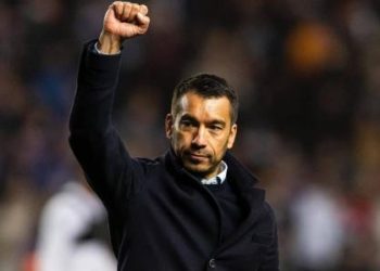 Rumor Panas! Media Belanda Bongkar Fakta Soal Giovanni van Bronckhorst dan PSSI