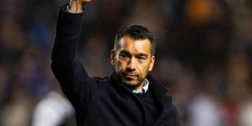 Rumor Panas! Media Belanda Bongkar Fakta Soal Giovanni van Bronckhorst dan PSSI