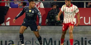 Hasil Girona vs Real Madrid di Liga Spanyol 2025-2026: Ditahan 1-1, Los Blancos Gagal Rebut Puncak Klasemen