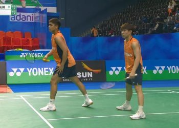 Rexy Mainaky Banyak Tersenyum Lihat Pencapaian Pelapis Murid Herry IP