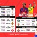 Klik di Sini! Jadwal dan Link Live Streaming Liga Spanyol 2025-2026 Pekan Ke-13 di Vision+