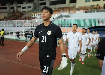 Live di RCTI! Ini Jadwal Siaran Langsung Terbaru Timnas Indonesia U-22 vs Timnas Filipina U-22 di SEA Games 2025