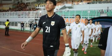 Live di RCTI! Ini Jadwal Siaran Langsung Terbaru Timnas Indonesia U-22 vs Timnas Filipina U-22 di SEA Games 2025