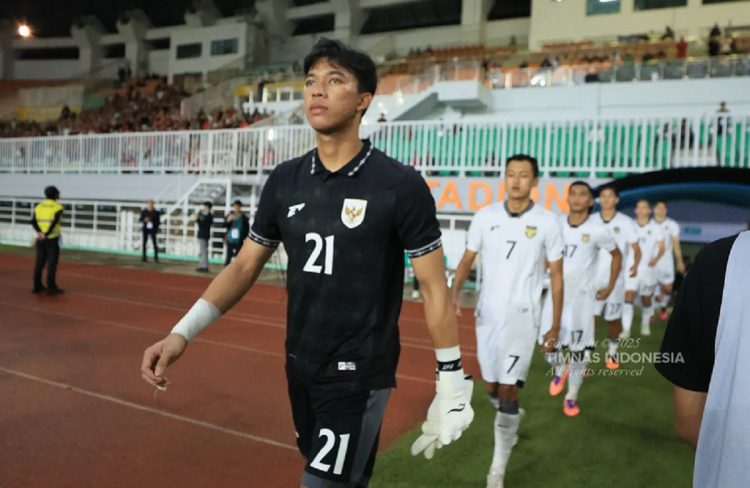 Live di RCTI! Ini Jadwal Siaran Langsung Terbaru Timnas Indonesia U-22 vs Timnas Filipina U-22 di SEA Games 2025