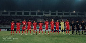 Live di RCTI Malam Hari! Jadwal Siaran Langsung Timnas Indonesia U-22 vs Timnas Myanmar U-22 di SEA Games 2025
