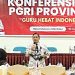 Hentikan Intimidasi di Sekolah, PGRI–Polda Riau Tegaskan Perlindungan Hukum bagi Guru