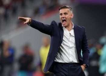 John Herdman Jadi Kandidat Baru Pelatih Timnas Indonesia, Sudah Diwawancara PSSI