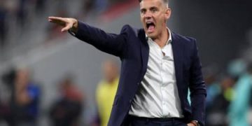 John Herdman Jadi Kandidat Baru Pelatih Timnas Indonesia, Sudah Diwawancara PSSI