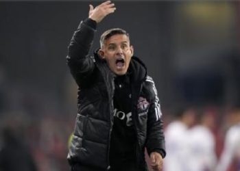 Siapa John Herdman? Si Spesialis Piala Dunia Calon Pelatih Timnas Indonesia yang Baru