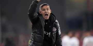 Siapa John Herdman? Si Spesialis Piala Dunia Calon Pelatih Timnas Indonesia yang Baru